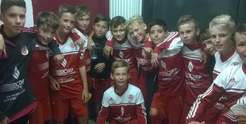 U13 A D1