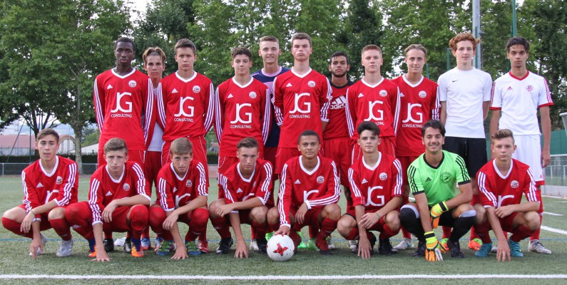 U17 Nationaux