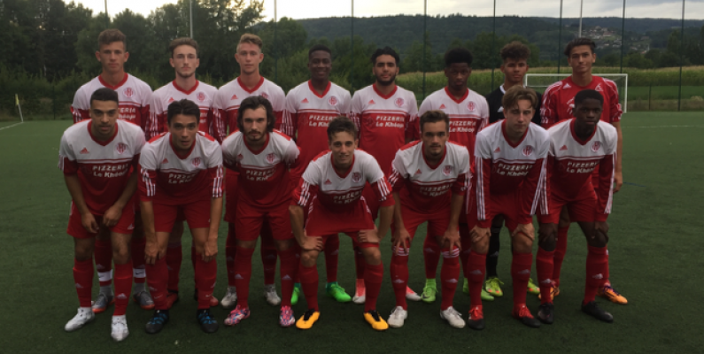 U19 2017