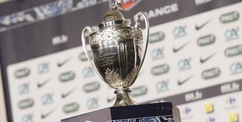 Visu Coupe de France