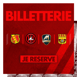 Billetterie