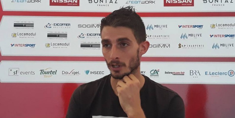 Yohan Betsch interview