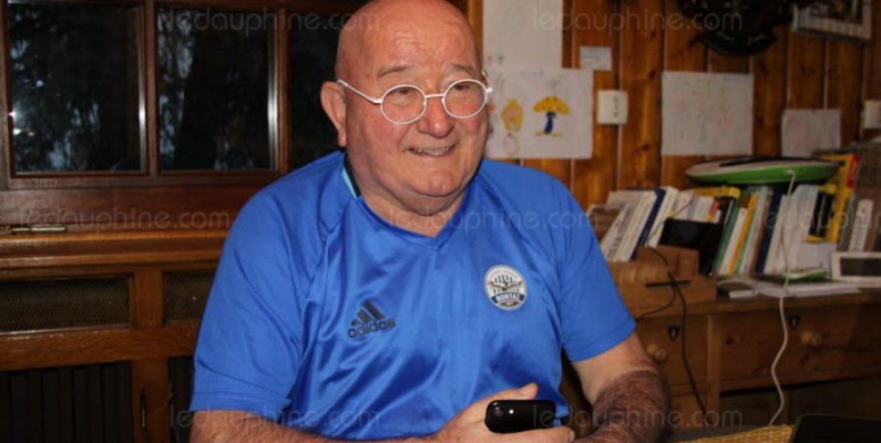 Yves Bontaz